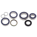 Lower Drive & Upper Jack Shaft Bearing & Seal Kit Tundra Xtreme 600HO ETEC 11-12
