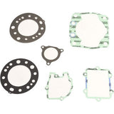 - P400210600065 - Kit de juntas de extremo superior P400210600065 99-0715 0934-0200 Kit