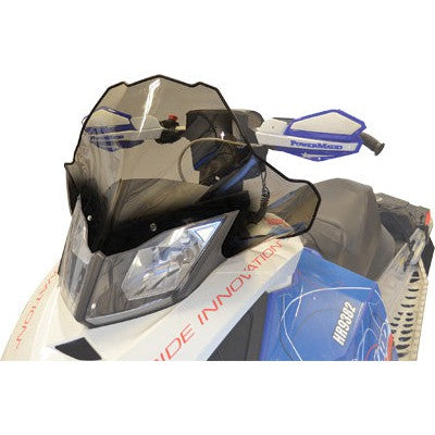 Powermadd Ski Doo Mid Tint W/Black Fade 13422