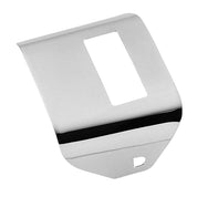 Bikers Choice Tail Lamp Visor For - 13475S4