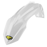 Guardabarros delantero Cycra Cycralite blanco - 1CYC-1461-42