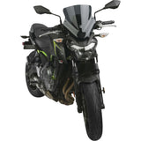 National Cycle VStream Windscreen Dark Smoke N20133