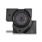 SSV Works Underseat Passenger 10" Kicker Subwoofer For Can-Am Maverick X3 2017-2022