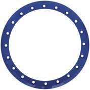 System 3 Blue 15" SB-3 Beadlock Rings 15S3RING-140