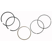 WSM Piston Rings For Yamaha 350 / 400 87-14 1.5mm Over 51-540-09
