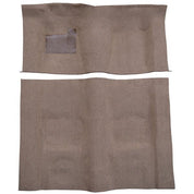 ACC Replacement Carpet Kit For 1970-1973 Pontiac Firebird Auto with Tail - CHOOSE COLOR