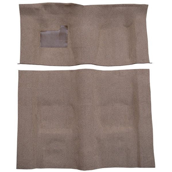 ACC Replacement Carpet Kit For 1970-1973 Pontiac Firebird Auto with Tail - CHOOSE COLOR