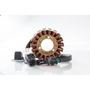 Ricks Hot Shot Series Stator For Yamaha Raptor 660R YFM660R 2001-2005 21-966H