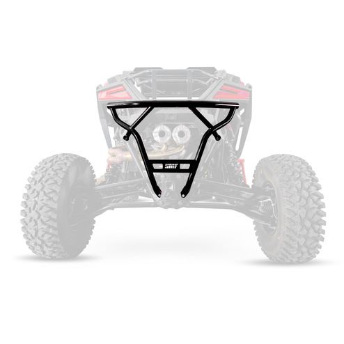 HMF Rear Bumper for Polaris RZR Pro R 22-23
