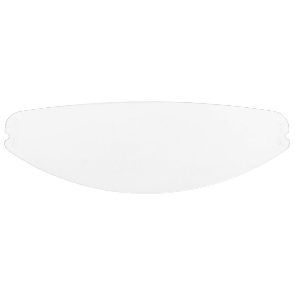 Nolan N43 and N43E Replacement Parts Pinlock Insert Clear