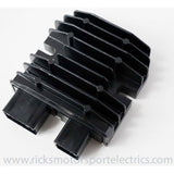 Ricks Rectifier-Regulator 10-167