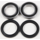 2003-2008 LTZ 400 Pivot Works Rear Wheel Bearingkit Atv For Suzuki
