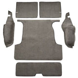 ACC Replacement Carpet Kit For 1990-1991 Toyota 4Runner 2DR Cargo Area - CHOOSE COLOR