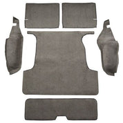 ACC Replacement Carpet Kit For 1990-1995 Toyota 4Runner 4DR Cargo Area - CHOOSE COLOR