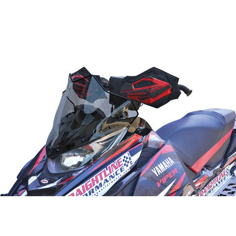 Powermadd Yamaha Sr Viper Low Tint 14" 14521