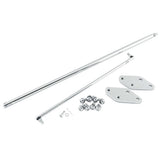 Bikers Choice Forward Controls Kit For - 056099 2 " Extension
