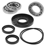 Cojinete y sello diferencial delantero QuadBoss - 53252105