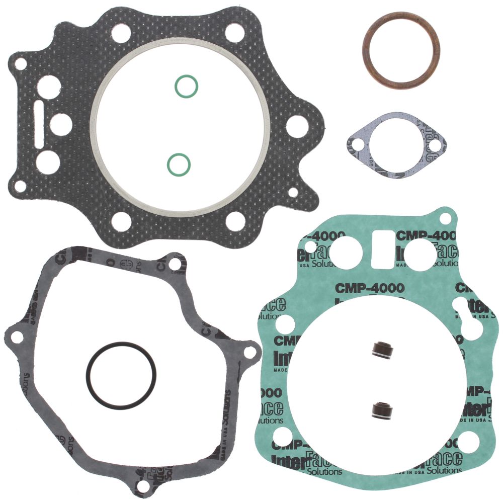 QuadBoss Top End Gasket Set - 810858