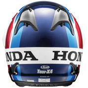 Arai XD4 Africa Twin Dual-Sport Helmet