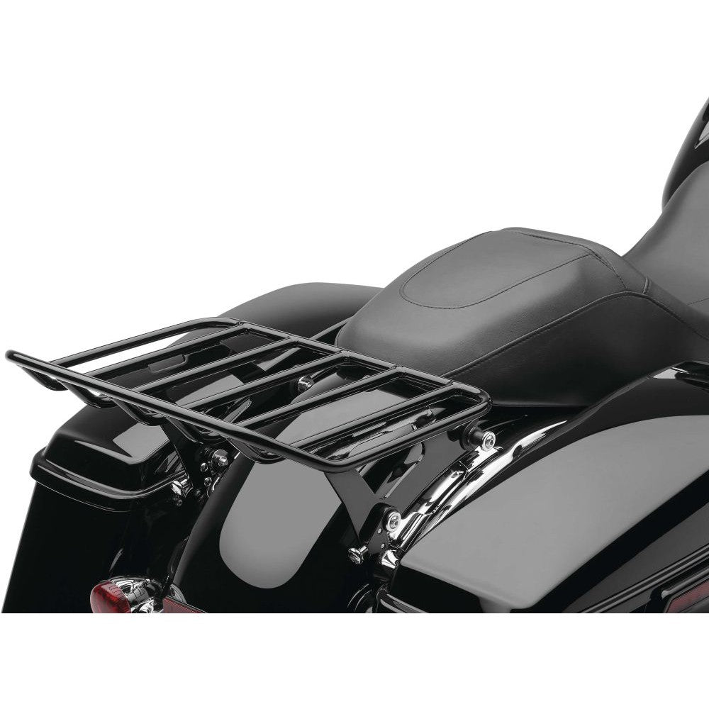 Cobra BA Rack Black - 602-2600B