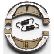 EBC 1 Pair HH Sintered Superbike Brake Shoes MPN 715G