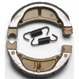 EBC 1 Pair HH Sintered Superbike Brake Shoes MPN 715G