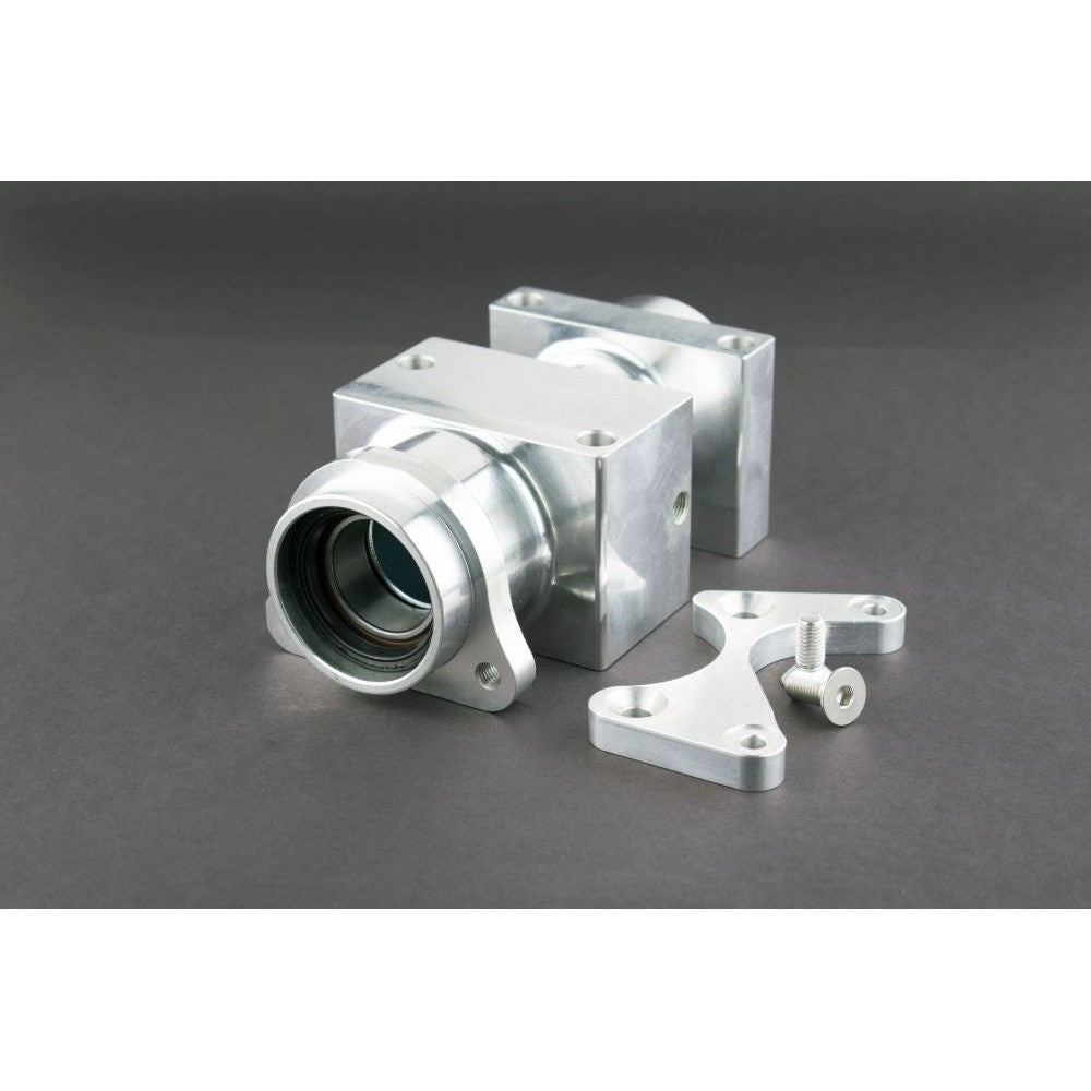 WSM Axle Carrier for Kawasaki / Suzuki 400 KFX / LT-Z 03-08 60-120