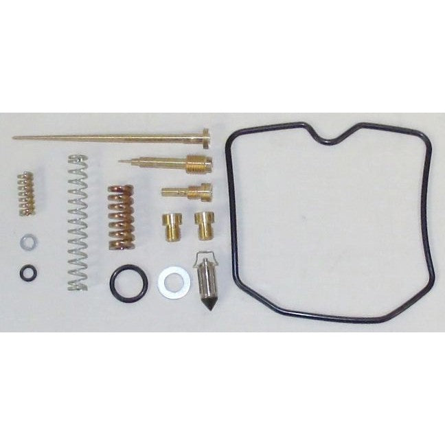 WSM Carburetor Kit For Suzuki 400 Eiger 02-07 016-213