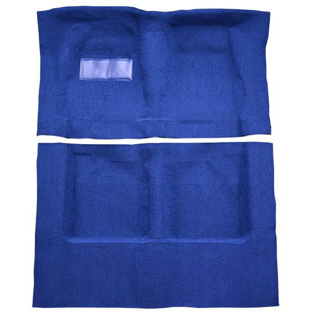 ACC Replacement Carpet Kit For 1963-1964 Oldsmobile Dynamic 2DR Auto - CHOOSE COLOR