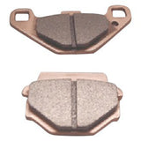 WILDBOAR BRAKE PADS FULL METAL SPI-SPORT PART  Lionparts LPSP1231-A
