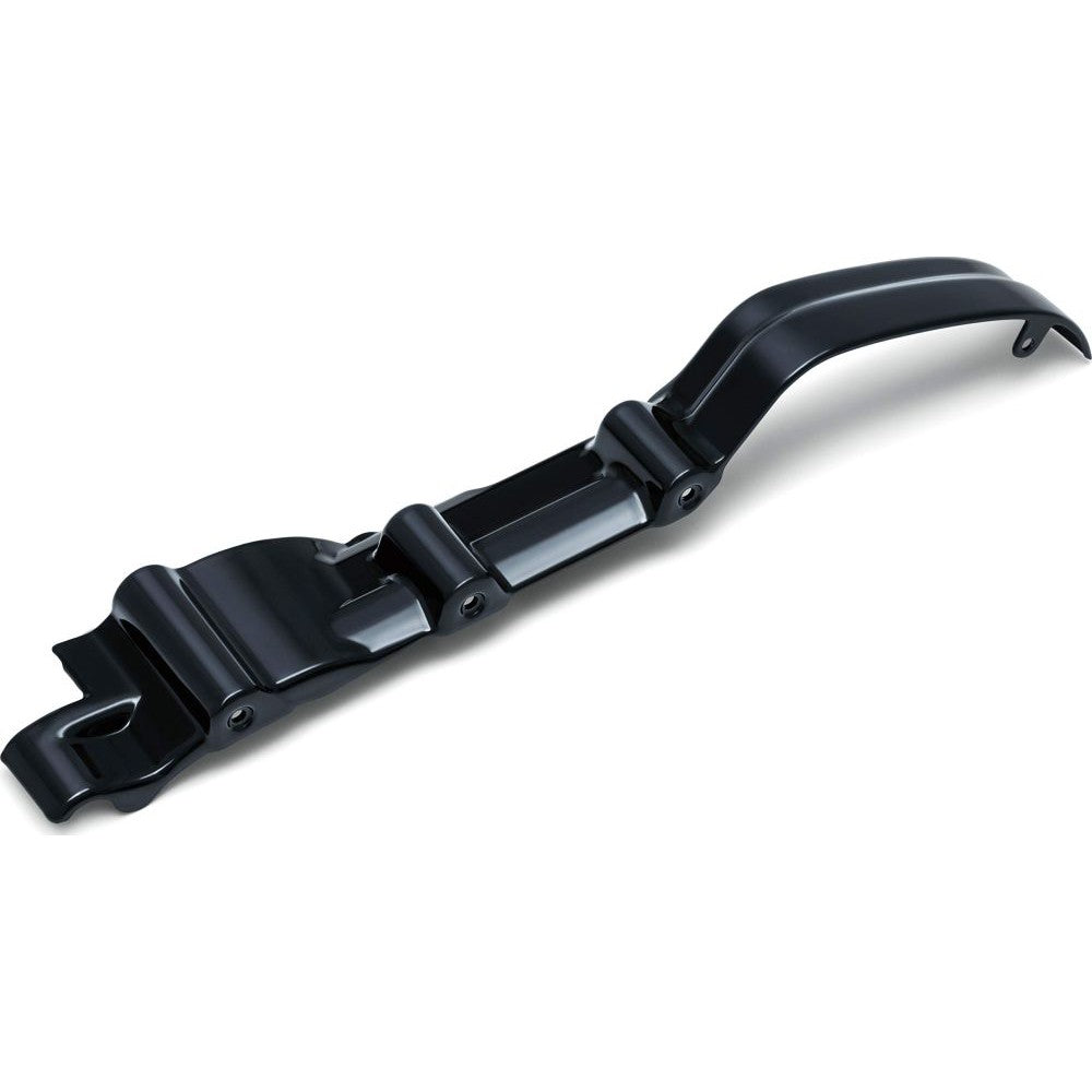 Kuryakyn Inner Primary Cover Gloss Black