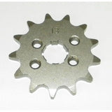 WSM Front Sprocket For Honda 50 - 80 FSH-018-13