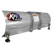KFI ATV 48" Snow Plow Kit Combo Suzuki King Quad Eiger 400 Vinson Quadrunner 500