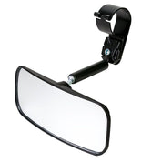 Seizmik Automotive Style Rearview Mirror For 1.75? Round Tube 56-18050