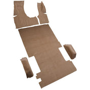 ACC Replacement Carpet Kit For 1986-1995 GMC G1500 Long Van Fits 127 Wheel Base Complete - CHOOSE COLOR