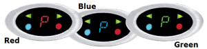 Descriptive image text