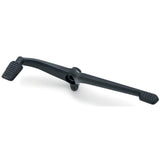 Kuryakyn Omni Heel-Toe Shifter Satin Black