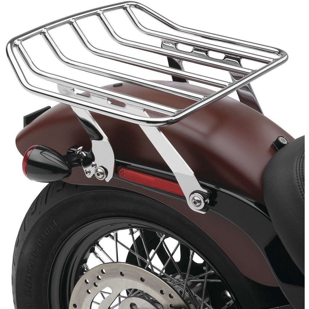 Cobra BA Rack Chrome - 602-2610