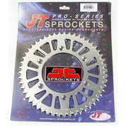 JT Sprockets - JTA210.51 - Aluminum Rear Sprocket, 51T