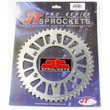 JT Sprockets - JTA210.51 - Aluminum Rear Sprocket, 51T