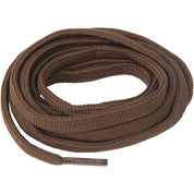 FirstGear Coastal Moto Shoe Laces Brown