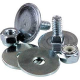 TRACK - HIFAX ANTI WEAR PADS -40 PACK