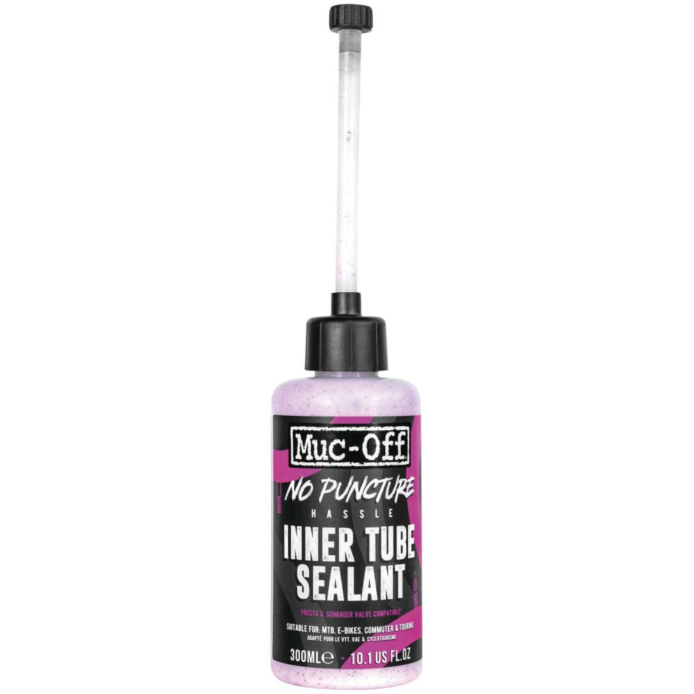 Muc Off No Puncture Hassle Inner Tube Sealant 300 ml - 20216US