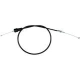 Motion Pro Black Throttle Push Cable For Honda XR650R 2000-2007 02-0388