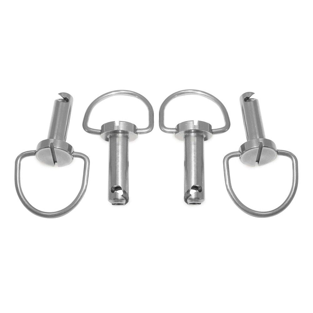 Bikers Choice Saddlebag Latch Bail Head Stud For - 302469