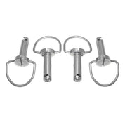 Bikers Choice Saddlebag Latch Bail Head Stud For - 302469