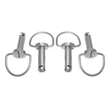 Bikers Choice Saddlebag Latch Bail Head Stud For - 302469