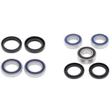 Wheel Front And Rear Bearing Kit for Husqvarna 450cc TE TC TXC 449 2011 - 2013