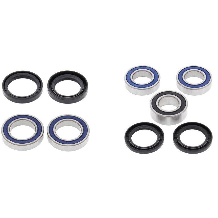 Wheel Front And Rear Bearing Kit for Husqvarna 250cc TXC250 2012 - 2013