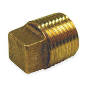 WSM 1/2'' Square Head Plug COU109F